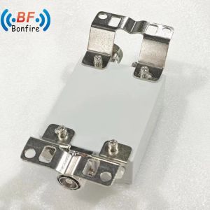 100W RF Fixed Attenuator RF Combiner 2300-2400 2500-2700MHz 40dB N Type Dual