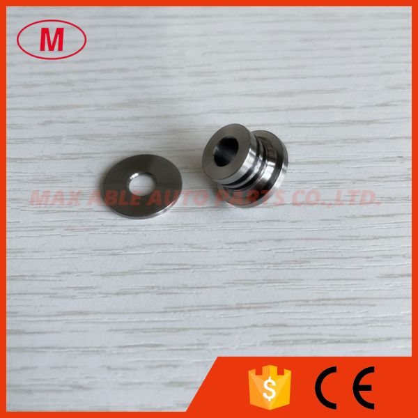 Quality B03G thrust collar&spacer for Heavy duty upgrade reverse turbo repair kits 18559700021 RS3 2.5 TW wholesale