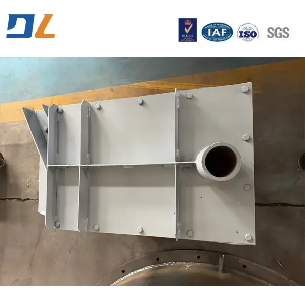 Mini Linear Vibrating Screen for Fine Material Screening