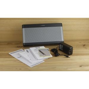 SoundLink 3 III Bluetooth Wireless Portable Speaker Brand new, Sealed