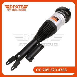 2053204768 Front Left  Air Shock Absorber  For Benz 205 Two Wheel