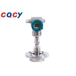 Cheap PDS873 Remote Pressure Transmitter Remote Setting And Monitoring for sale