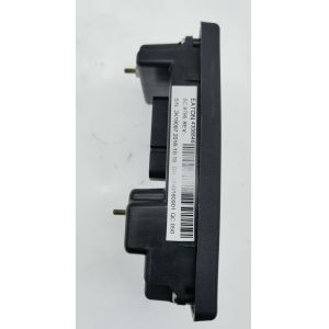 The Command Center of Your Drivetrain: Eaton Electronic Shifter Control Panel |