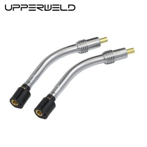 Welding Torch UPPERWELD 36KD Swan Neck Water Air Cooled Gas Mig Torch with