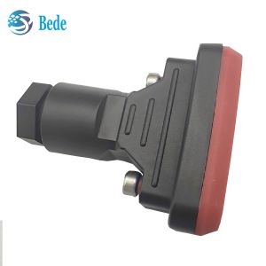 AISG contact resistance power connector IP68 waterproof and durable performance