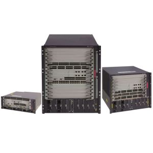 S9303 Multiservice Networks Switch with SSL VPN Firewall Private Mold and