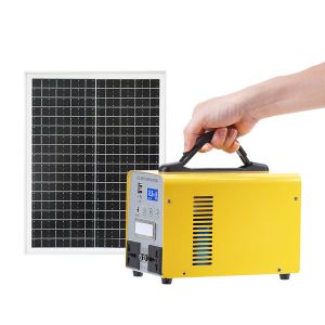 OEM ODM Portable Power Station Generator For Emergency Power Household