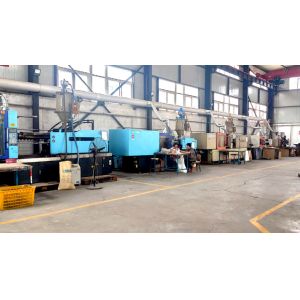 Single Cavity Aluminium Die Casting Part for Customer Requirements