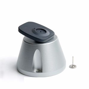 Security Tag Pin Checkpoint EAS Round Tag Checkpoint system for Anti theft