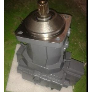 Rexroth Variable Displacement Hydraulic Motor A7VO55LRDS/63L-NZB01-S