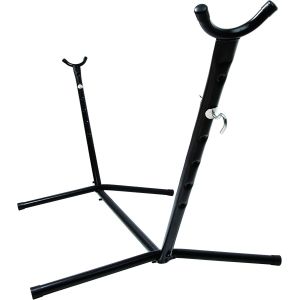 Modern Design Style Double Hammock With Steel Stand Holds Up To 300LBS Weight Limit