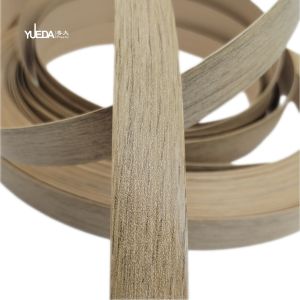 Custom Sizes! A0420 Wood - Grain Edge Banding Realistic Texture + Strong