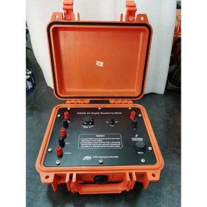Surface Electrical Resistivity Testing Device 3D Resistivity Meter Imaging