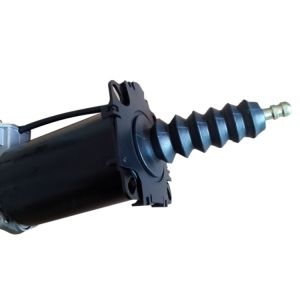 9700514350 Auto Spare Parts Booster In Transmission Line High Precision