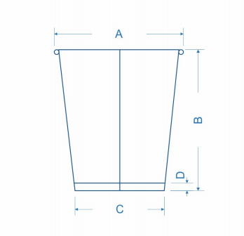 new type ripple wall paper coffee cups with lids, ripple wall paper cups making machine