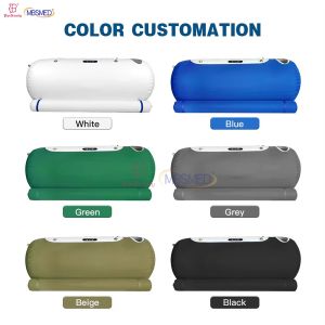 2.0ata Hbot Hyperbaric Oxygen Chamber Oxigen Capsule Oxygene Concentrator