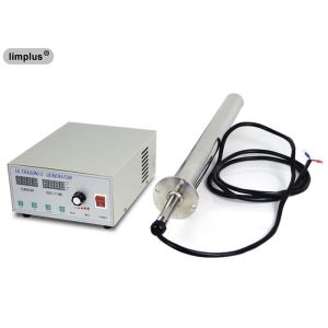 28khz 40khz Ultrasonic Cleaner Generator Tube System , Piezo Ultrasonic