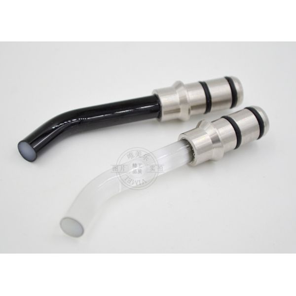 5mm High Definition Optical Fiber Light Guide Rod