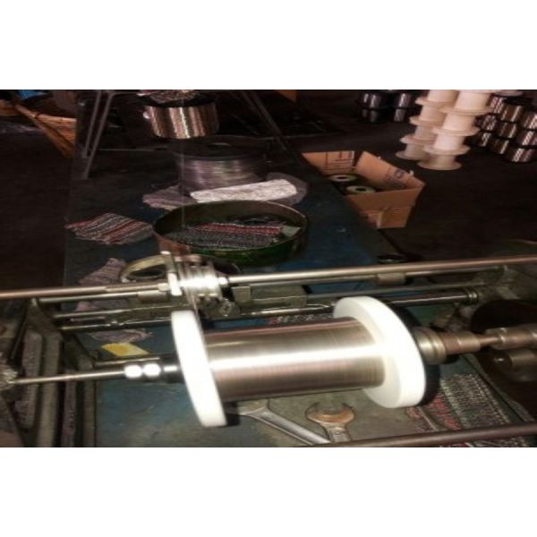 Fecral Alloy 815 Resistohm 135 Stablohm 812 0cr23al5 Heating Resistance Strips for Industry Resistor