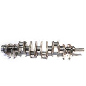 Truck S6D105 Engine Parts Crankshaft 6136-31-1010 6136-31-1110 TS16949