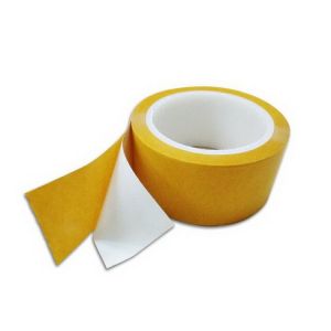Custom Two Sided Adhesive Tape Strong Adhesion For Glass Mounting And Bonding
