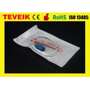 Cheap Disposable DB 9pin Nellco-r Adult Spo2 Sensor For Patient Monitor for sale