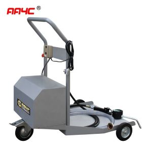 Cheap 200T Trolley Heavy Carts Lubrication Equipments for sale