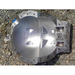 Custom Color Rotomolding Plastic Mooring Buoys Ocean Plastic Float Buoy