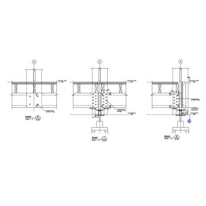 Sanded / Scratched / Grain WPC House With LVL Frame Resistance To Rot And Crack