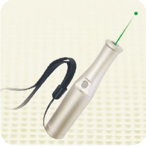 Red and Infrared Laser Module GS63-05D03