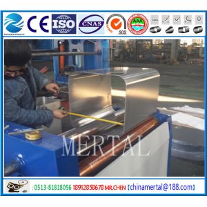 HOT!MCLW12CNC-3x1000 Rectangular and shaped special CNC four rollers plate