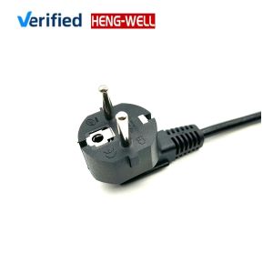 16A 250V EU Power Cord