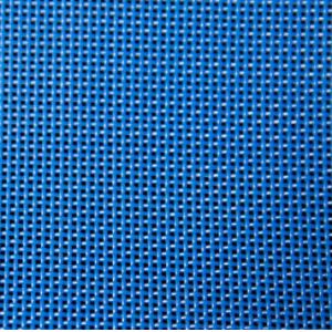 Factory direct sales of antistatic mesh belt with large air permeability for
