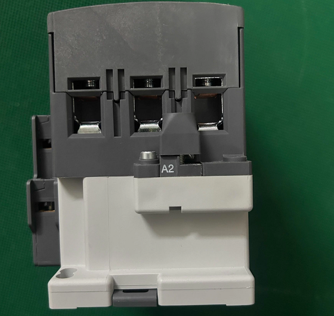 AX65-30 ABB Ac contactor Efficient reliable low-voltage control solutions