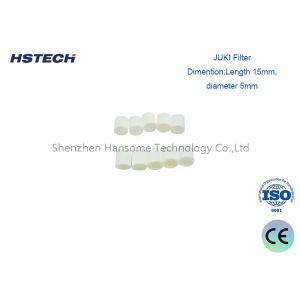 KE2070/2080 FX3 40046646 JUKI Filter Long Lasting Parts For SMT Machine