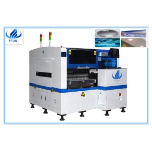 China High Precision SMT Chip Shooter Vibration Feeding System Original New For Lens on sale