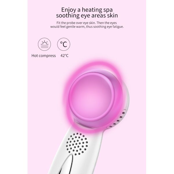 Anti Aging Wrinkle Removal Home Use Beauty Device CE