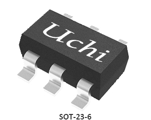 Micro-Power, CMOS Input,RRIO, 1.4V, Push-Pull OutputComparator With Latch Enable