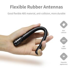 88-108 MHz AM FM Auto Radio Antenna Denon Telescopic Splitter Dipole Amplifier