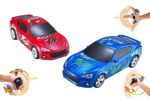 Quality Transjoy  2.4G  1:16 RC Car,4WD wholesale