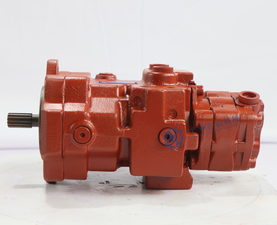 Quality Hydraulic Piston Pumps PSVD2-21E Main Pumps B0600-21012 For Yanmar Excavators wholesale