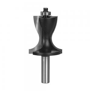 Cheap Stair Handrail Profile Router Bits Balustrades Tct Tungsten Carbide Tipped Cutter for sale