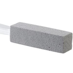 High-Density Pumice Stick for Lasting and Effective Cleaning