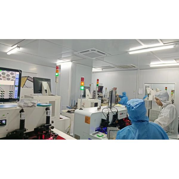 Wholesale Price 6868 PKG 10W 365nm 385nm 395nm UVA LED SMD Chips For Curing Inkjet / Plant Growing