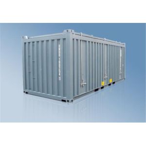 Cheap Second Hand Open Top Offshore Container 40 OT Used Open Top Containers Sale for sale