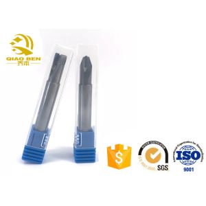 Hot Sale CNC Monocrystalline Synthetic MCD Diamond Milling Cutter Polishing Tool