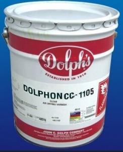 China DOLPHON®CC-1105 Solventless unsaturated polyester resin on sale