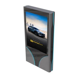 Easy installation P4 P5 P6 P8 P10 10000nits 3840hz mupi outdoor display led