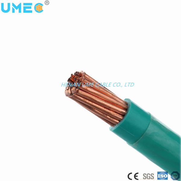 Quality Australia Nylon Cable PVC Insulated Thhn Thwn Electrical Wire 8mm 10mm 25mm 30mm 500kcmil wholesale