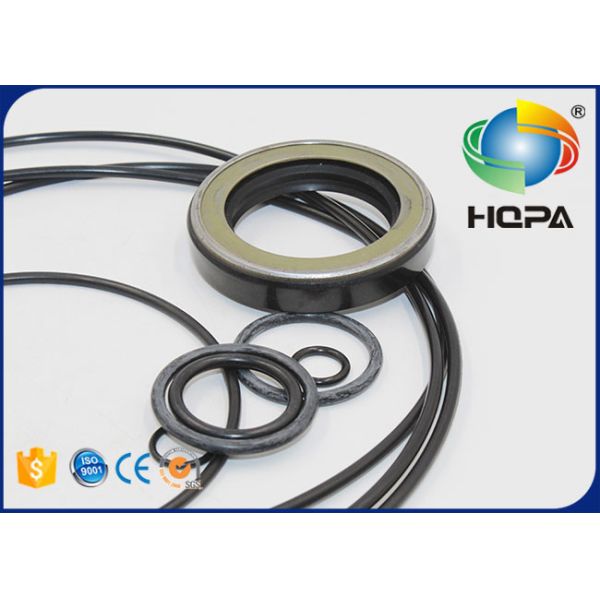 Quality 0816217 Swing Motor Seal Kit For Excavator Hitachi ZX330 ZX330-3 wholesale